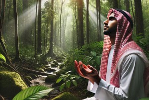 Dari Syahadat ke Syariat: Ketika Islam Bukan Lagi Pilihan Parsial