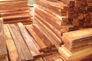 Kemenperin Sebut Ekspor Produk Kayu Tembus 3,23 Miliar USD