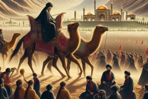 Syiah di Atas Mimbar, Salib di Gerbang: Senja Kekuasaan Daulah Fatimiyah