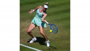 Sabalenka Akhirnya Tumbang Dengan Menyedihkan, Vondrousova Lolos Final Berlin Open