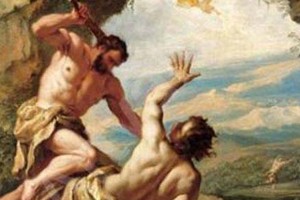 Gunung Qasiyun dan Jejak Pembunuhan Tertua