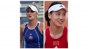 Final Kejutan di Berlin Open: Duel Petenis China Xinyu Wang VS Vandrousova