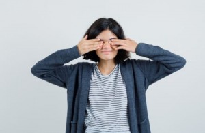 Mata Juga Bisa Teebakar Jika Terpapar Sinar UV