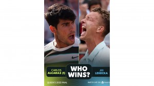 Analisis Akhir ATP Queen's 2025: Carlos Alcaraz vs Jiri Lehecka Sebuah Pertarungan Final Penuh Gengsi