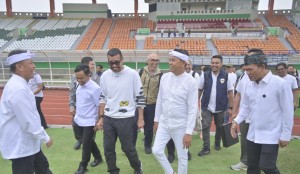 Arahan Ketua SC Piala Presiden 2025 Disambut Positif Gubernur Jawa Barat