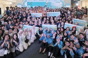 PJI Company of the Year 2025: 12 Perusahaan Siswa Inovatif Siap Bersaing Tampilkan Solusi Bisnis Hijau