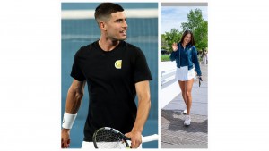 Alcaraz Berjodoh di US Open Dengan Emma Raducanu di Mixed Doubles Terus Digoreng Menjadi Berita Terheboh