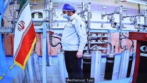 Iran Tak Gentar, Tetap Jalankan Pengayaan Uranium Meski Fasilitas Diserang