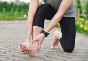 Cegah Kram Kaki dengan Menggunakan Sabun Batangan