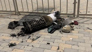 Iran Serang Pangkalan AS di Qatar, Rudal Dicegat tapi Ketegangan Meningkat