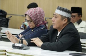 Komisi I DPR Dukung Gencatan Senjata Iran Israel, Indonesia harus Jadi Pioner Perdamaian