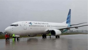 Garuda Dapat Suntikan Rp6,6 Triliun dari Danantara, Fokus ke Teknologi dan Efisiensi