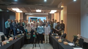 Dompet Dhuafa Dorong Tata Kelola Zakat Efektif untuk Atasi Masalah Ekonomi Umat