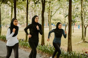 Usai Olahraga Dianjurkan Konsumsi Makanan Manis Agar Cepet Recovery