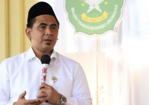 Gus Yasin Dorong Grobogan sebagai Sentra Jagung Nasional
