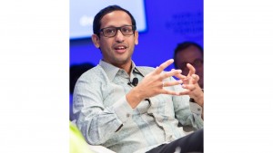 Mantan Menteri Nadiem Makarim Yang Diduga Terlibat Korupsi 9,9 triliun di Kemenristekbud Akhirnya Dicekal