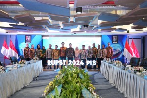 Dukung Ketahanan Energi, Pertamina International Shipping Catat Kinerja Memuaskan di 2024