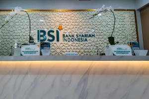Instrumen Syariah dan Produk Halal RI Dibidik Masuk Pasar Timur Tengah