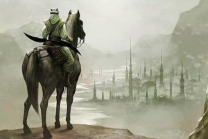 Menembus Batas Matahari: Tafsir Kepemimpinan Dzulqarnain