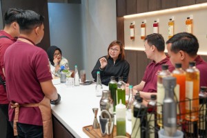 Dari Cokelat Lokal ke Gaya Hidup Global, Kemenekraf Dukung Locton Jadi Simbol Inovasi Kuliner Daerah