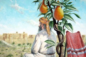 Nabi Yunus di Perut Ikan, Duka yang Diselamatkan pada Asyura