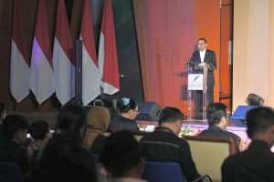 Malam Anugerah Kusala Sastra Khatulistiwa 2025: Komitmen Kementerian Kebudayaan Perkuat Agenda Pemajuan Kebudayaan Lewat Sastra