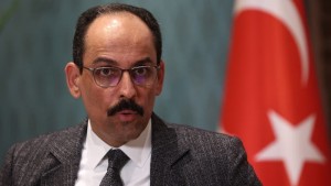 Kepala Intelijen Turki Temui Petinggi Hamas Bahas Gencatan Senjata Gaza