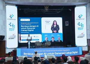 Menkomdigi: Mahasiswa Vokasi Harus Jadi Punggawa Utama Transformasi Digital Indonesia