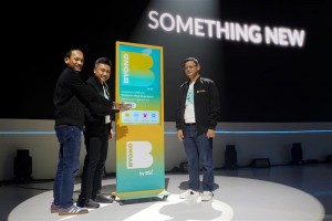 BSI Resmi Luncurkan BSI OTO di Aplikasi BYOND, Beli Mobil Kini Lebih Praktis dan Cepat