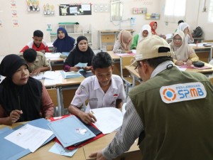 Beda Dari yang Lain, SPMB di Padang Berlakukan Tes Baca Alquran