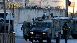 Palestina Diterpa Serangan Baru, Upaya Gencatan Senjata Masuk ke Meja Washington