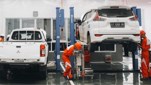 Beli Mobil Mitsubishi? Ini 7 Layanan Purnajual yang Wajib Kamu Manfaatkan!