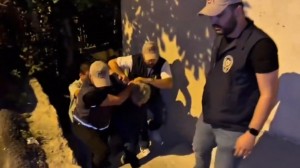 4 Karyawan Majalah Satir Turki Ditangkap Imbas Pasang Kartun Nabi Muhammad SAW