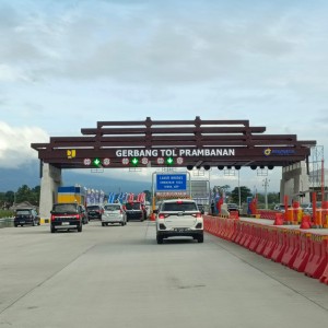 Segmen Baru Tol Jogja-Solo Resmi Beroperasi, Warga Klaten dan Greater Makin Tersenyum, dan Masih Gratis