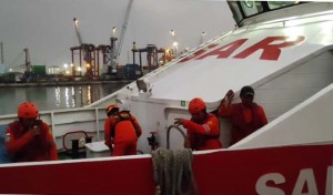 Kronologi Lengkap Kecelakaan KMP Tunu Pratama Jaya di Selat Bali