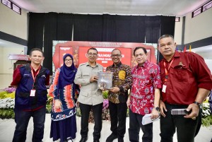 KKN Kebangsaan XIII Universitas Hasanuddin, Menteri Kebudayaan Dorong Peran Generasi Muda dalam Pelestarian