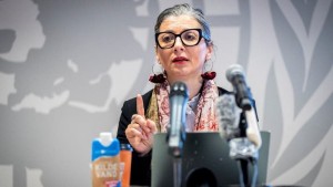 Ahli PBB Desak Negara-Negara Hentikan Hubungan Dagang dengan Israel karena Diduga Lakukan Kampanye Genosida di Gaza