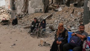 Amerika Gagas Gencatan Senjata 60 Hari antara Israel dan Hamas, Ini Isi Lengkapnya