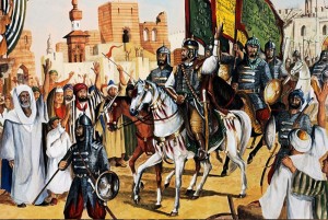 Membedah Mitos: Perbedaan Hakiki Antara Imperium Islam dan Imperium Romawi