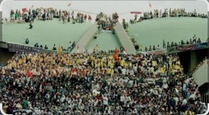 Heboh Perkosaan Massal Mei 1998: Realitas atau Ilusi?