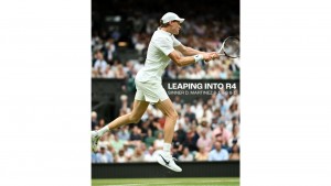 Jannik Sinner Maju ke Babak Keempat Wimbledon Setelah Dengan Mudah Singkirkan Martinez