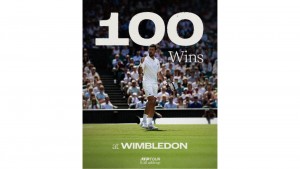 Makin Perkasa, Djokovic Terbang ke Babak Keempat, Raih Kemenangan ke-100 di Wimbledon