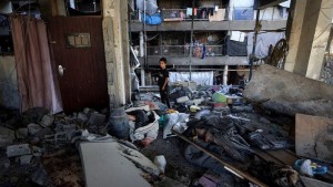 Israel Kirim Delegasi ke Qatar, Peluang Gencatan Senjata Gaza Terbuka Lebar