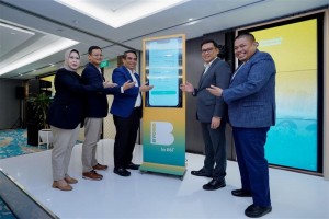 BSI Luncurkan Fitur Umrah Digital di BYOND, Jemaah Bisa Pilih Travel Resmi Langsung dari HP