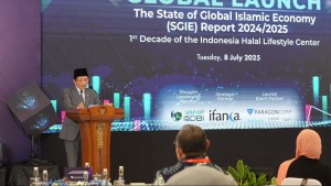 Berangkat Haji dan Umroh Jalur Laut Sedang Dijajaki Untuk Dibuka