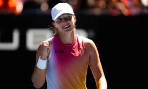 Iga Swiatek Lolos Semifinal, Mirra Andreeva Ditumbangkan Belinda Bencic