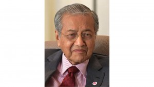 Selamat Ulang Tahun Bapak Tun Mahatir