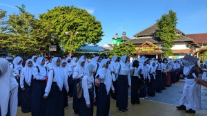 Mengenal Tata Tertib MPLS 2025 yang Berlangsung Lima Hari