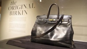 Luar Biasa! Prototipe Tas Birkin Laku Rp 162 M, Pecahkan Rekor Lelang Dunia