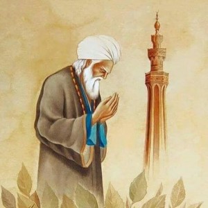 Obat Segala Masalah: Jalan Istighfar Hasan Al-Bashri